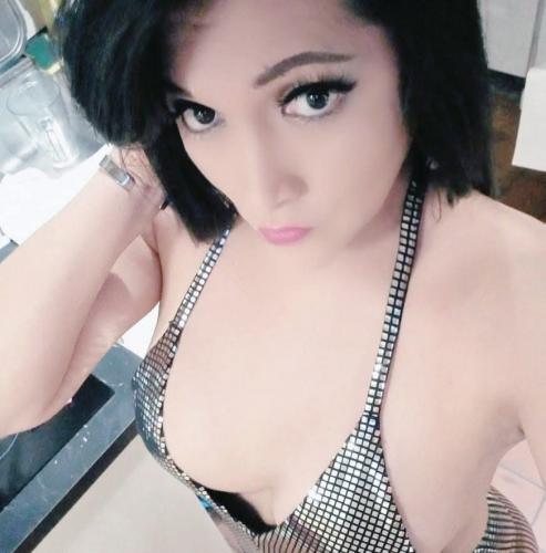 Sexy trans aiko - Escort Saint Denis